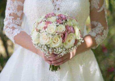Wedding Bouquets